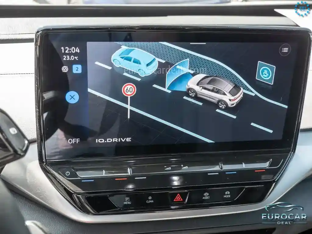 Volkswagen ID.5