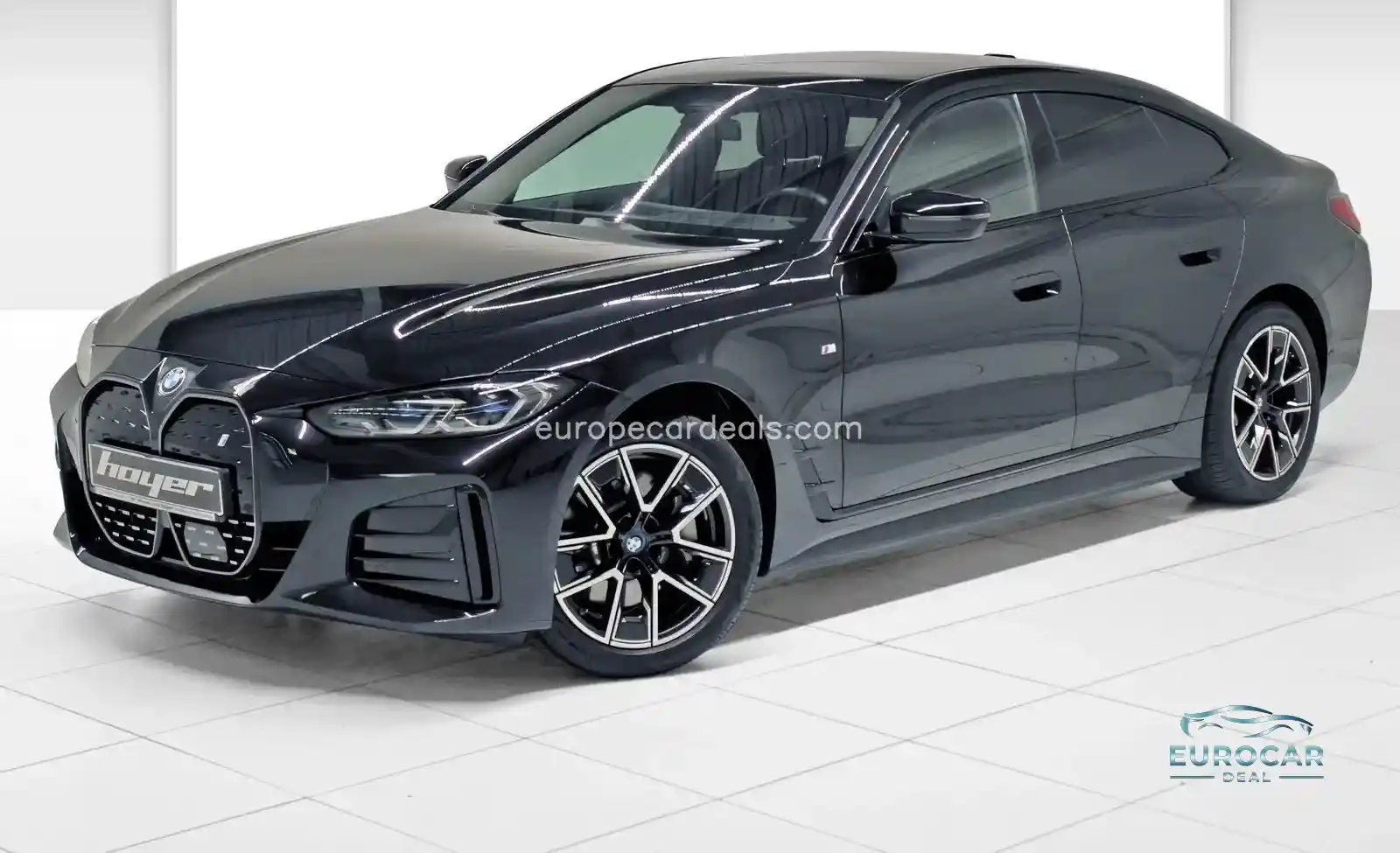 BMW i4