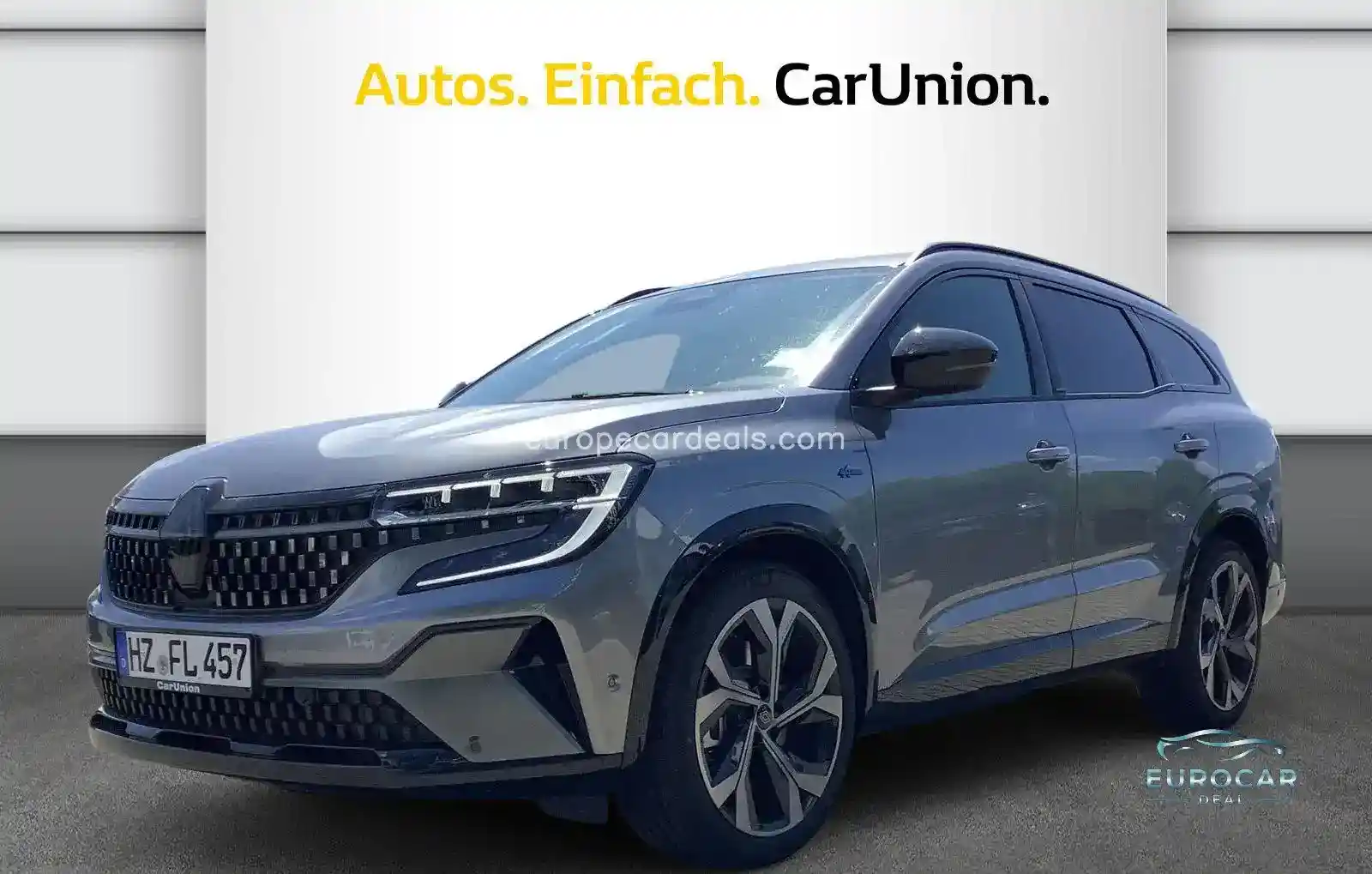 Renault Espace