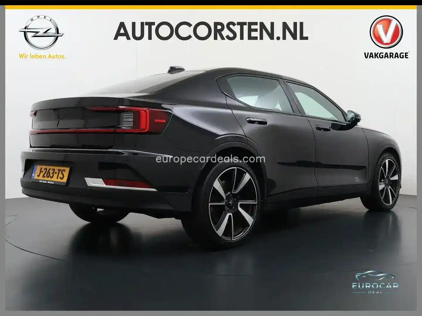 Polestar 2
