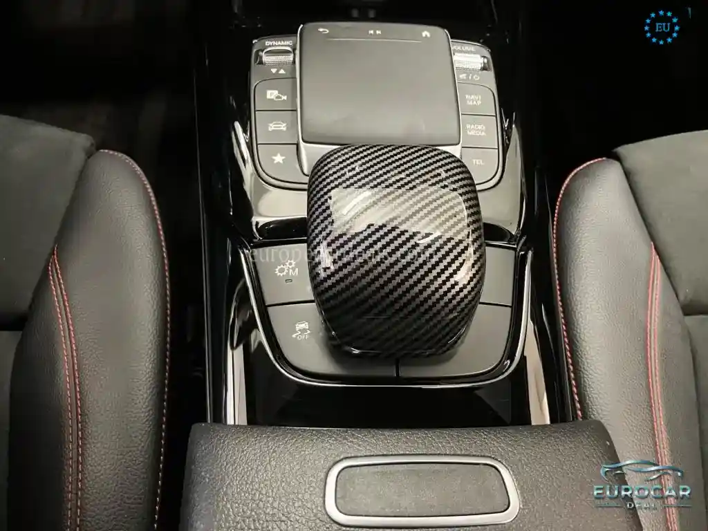 Mercedes-Benz A 35 AMG