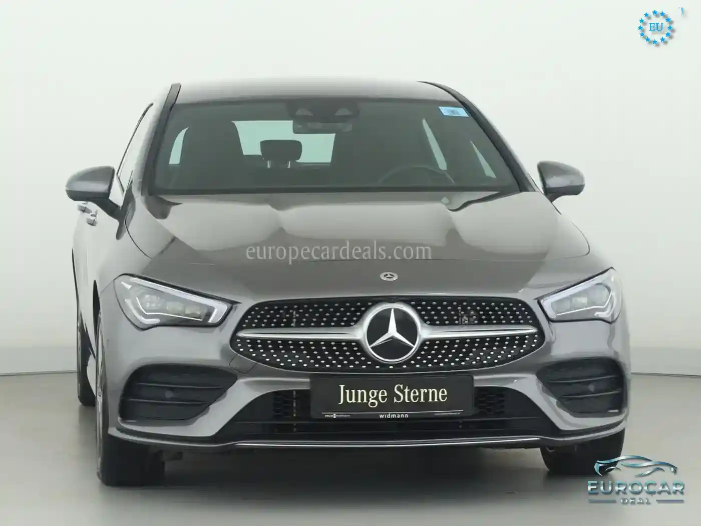 Mercedes-Benz CLA 250 Shooting Brake