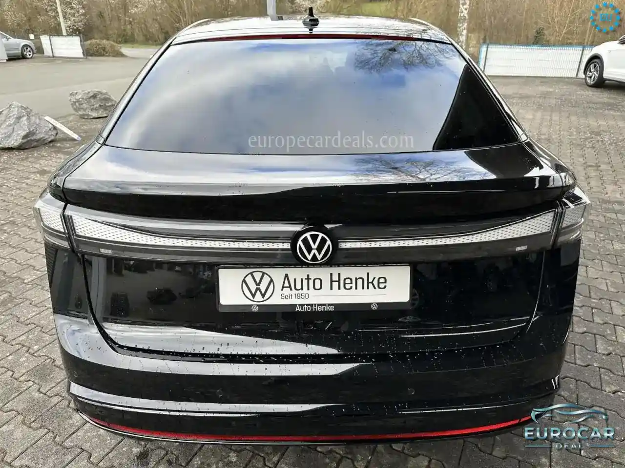 Volkswagen ID.7