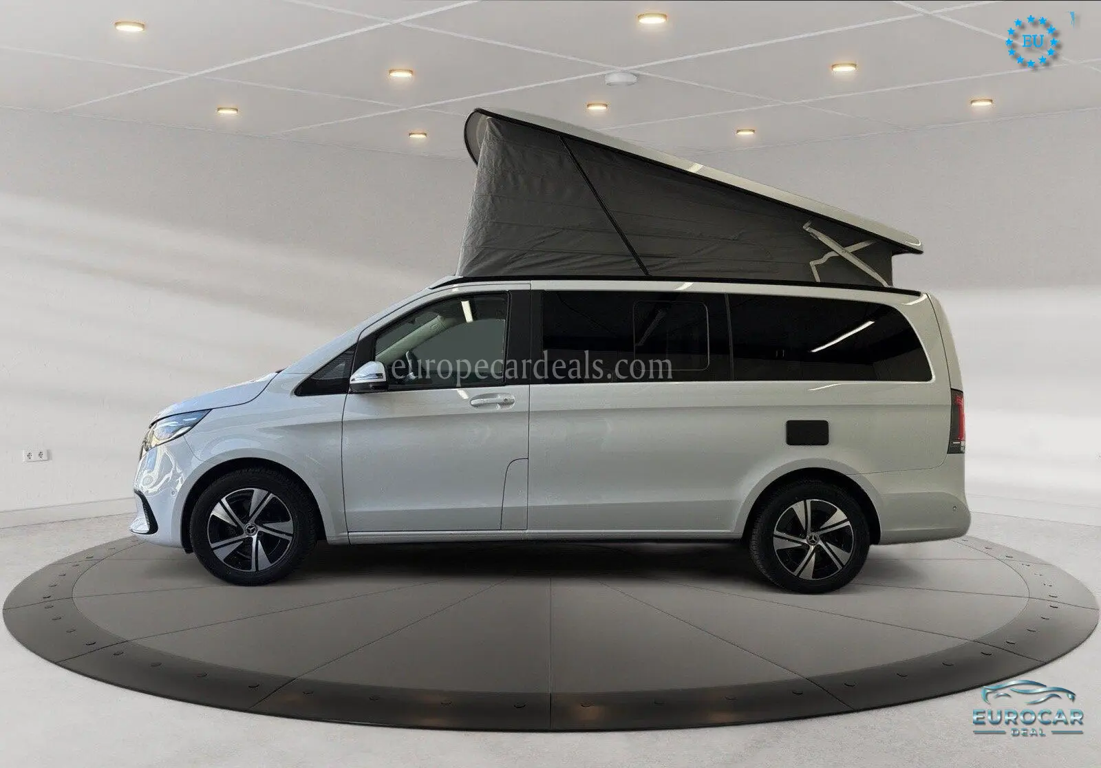 Mercedes-Benz V 220