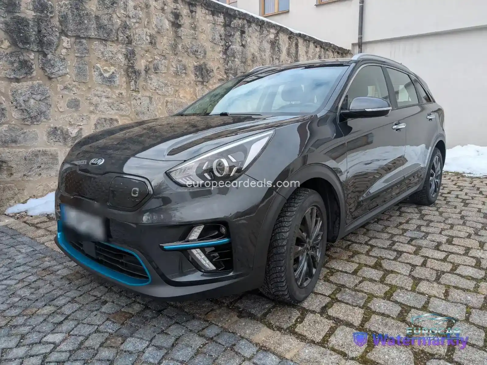 Kia Niro EV