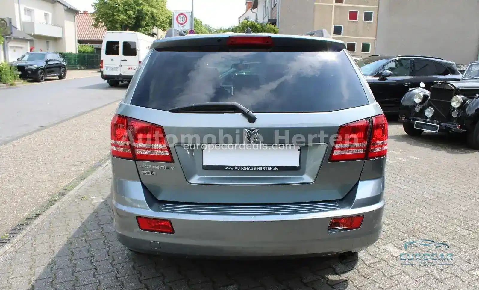 Dodge Journey