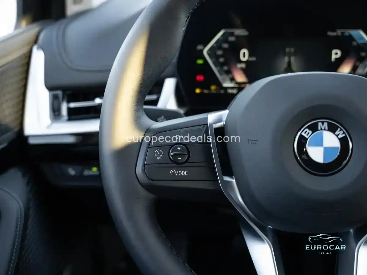 BMW 218 Active Tourer