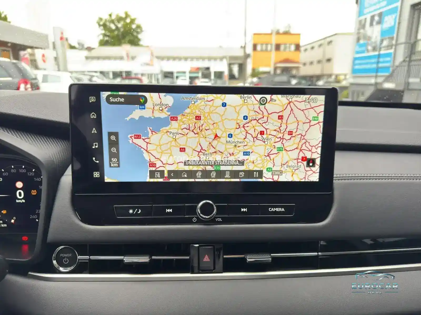 Mitsubishi Plug-in Hybrid Outlander