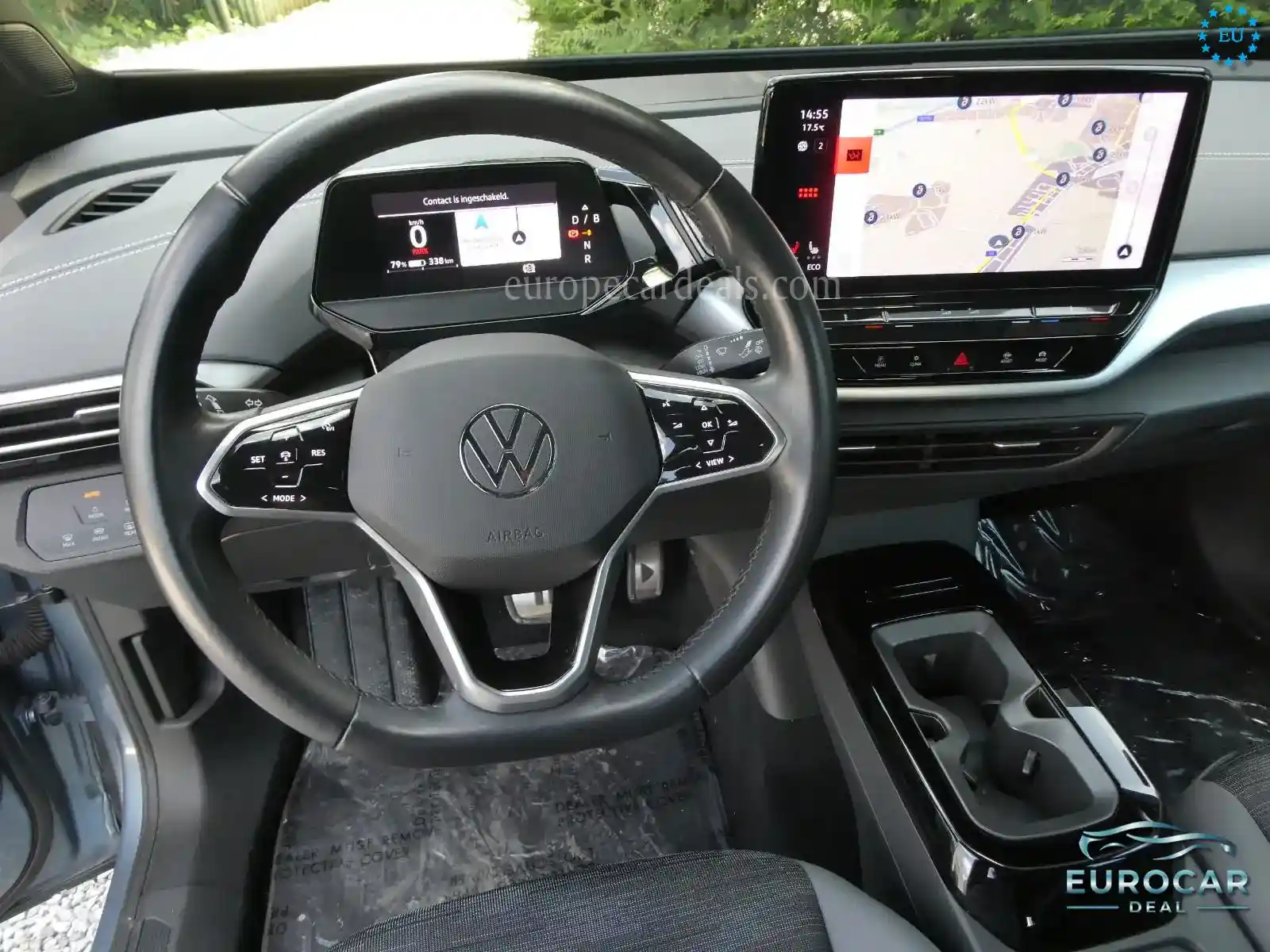 Volkswagen ID.5