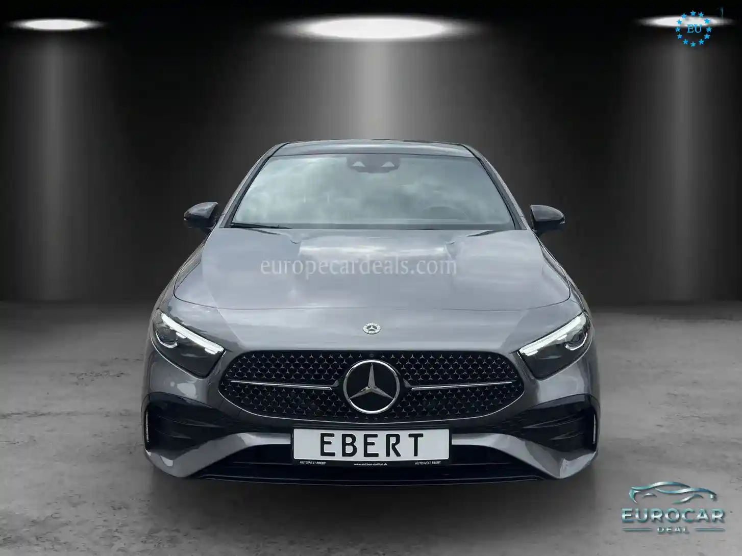 Mercedes-Benz A 220