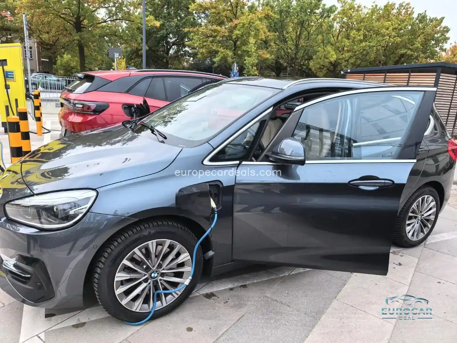 BMW 225 Active Tourer