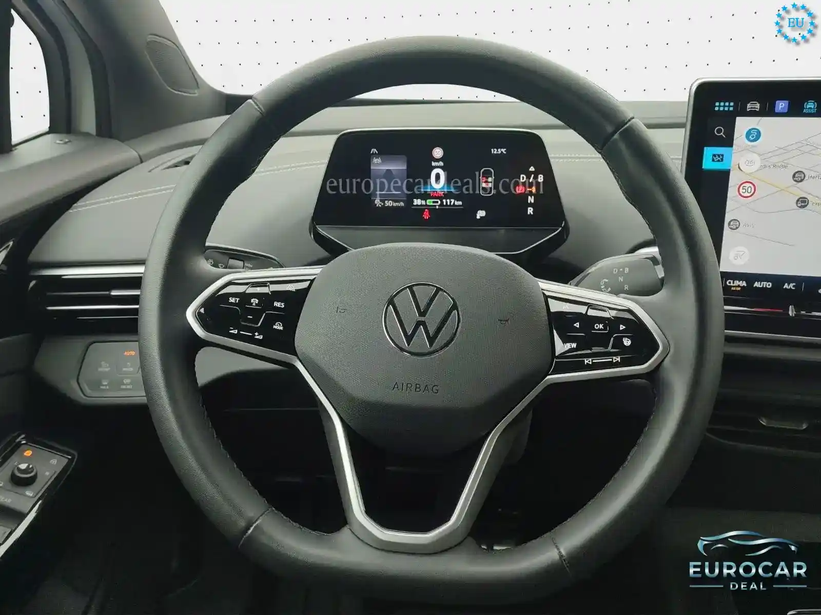 Volkswagen ID.5