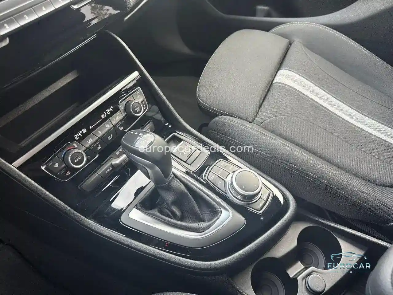 BMW 225 Active Tourer