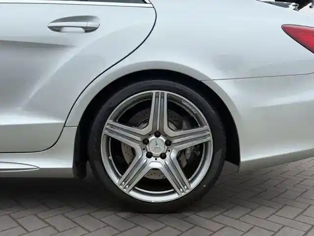 Mercedes-Benz CLS 63 AMG