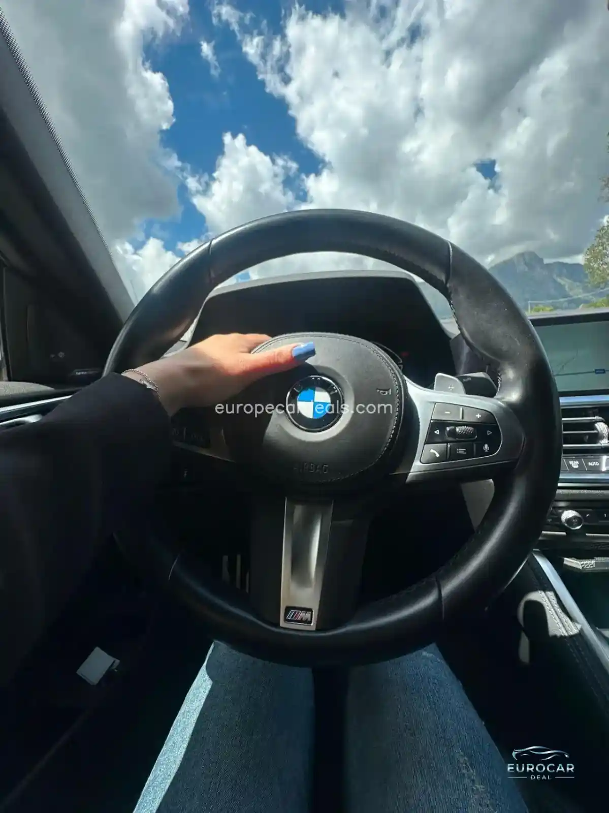 BMW 430