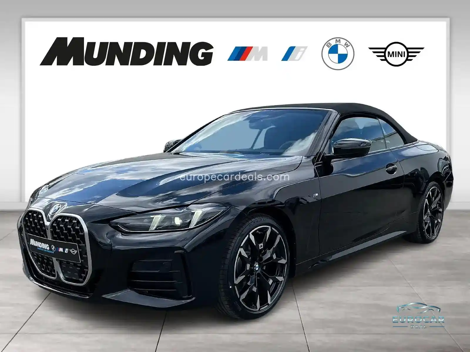 BMW 420