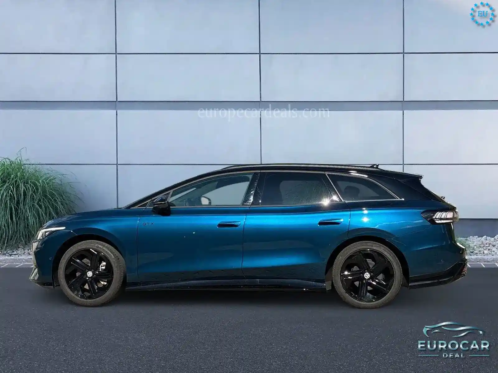 Volkswagen ID.7