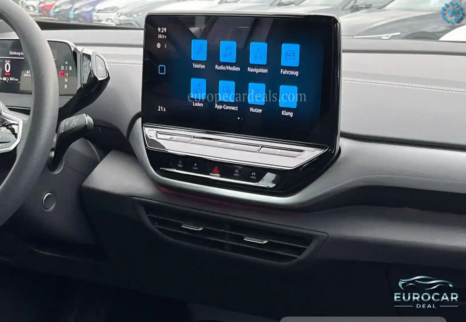Volkswagen ID.5