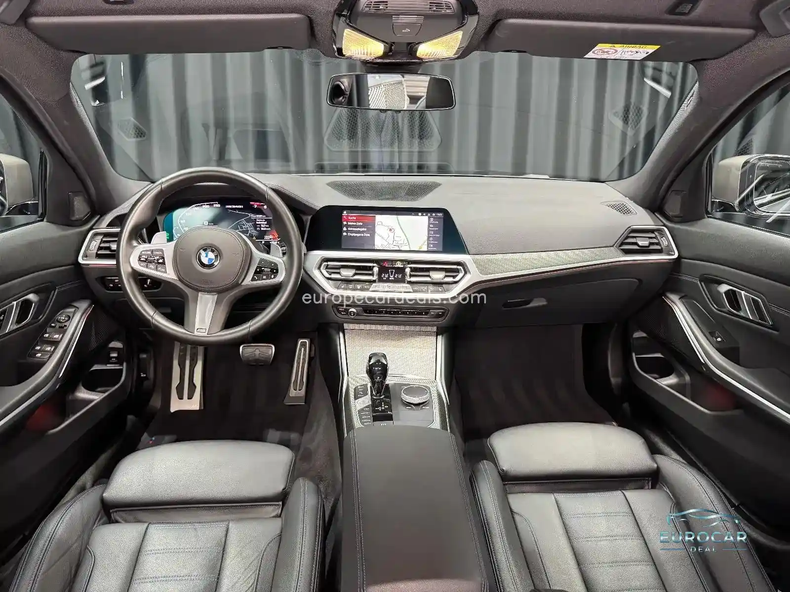 BMW M340i