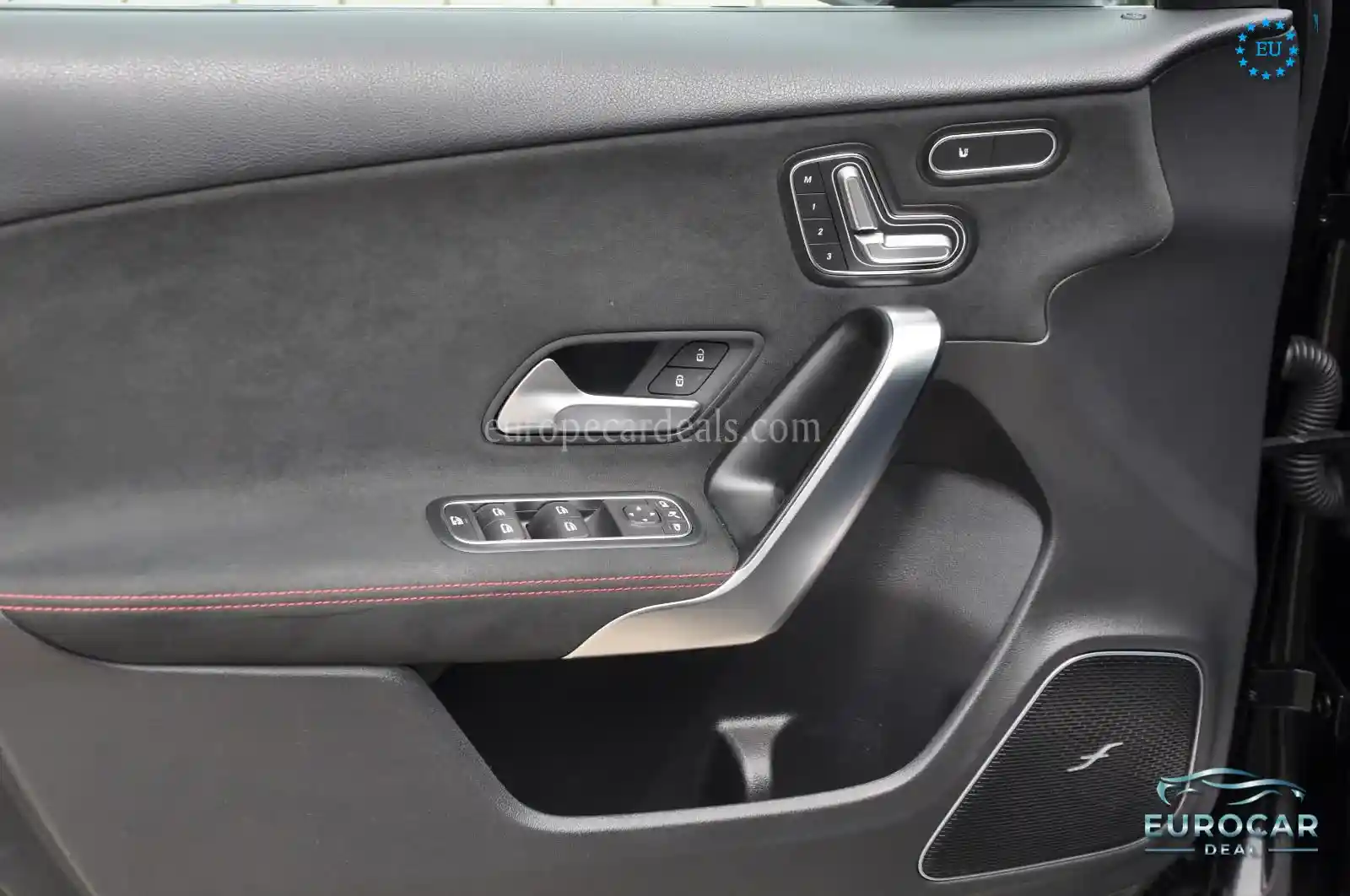 Mercedes-Benz A 35 AMG