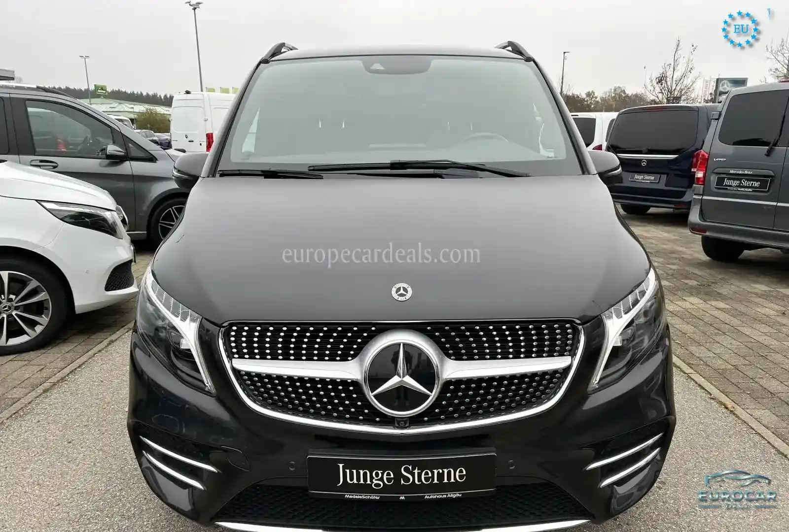 Mercedes-Benz V 300