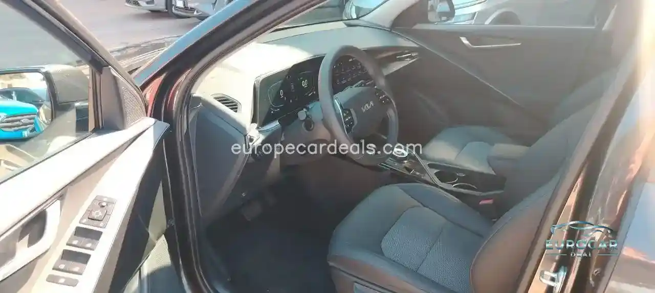 Kia Niro