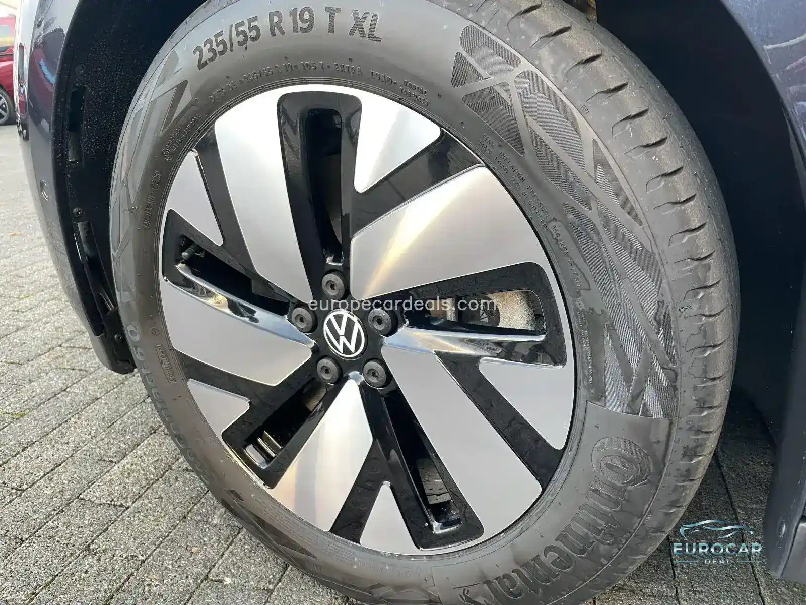 Volkswagen ID. Buzz