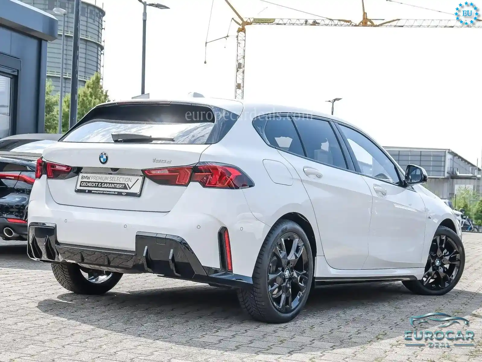 BMW 120