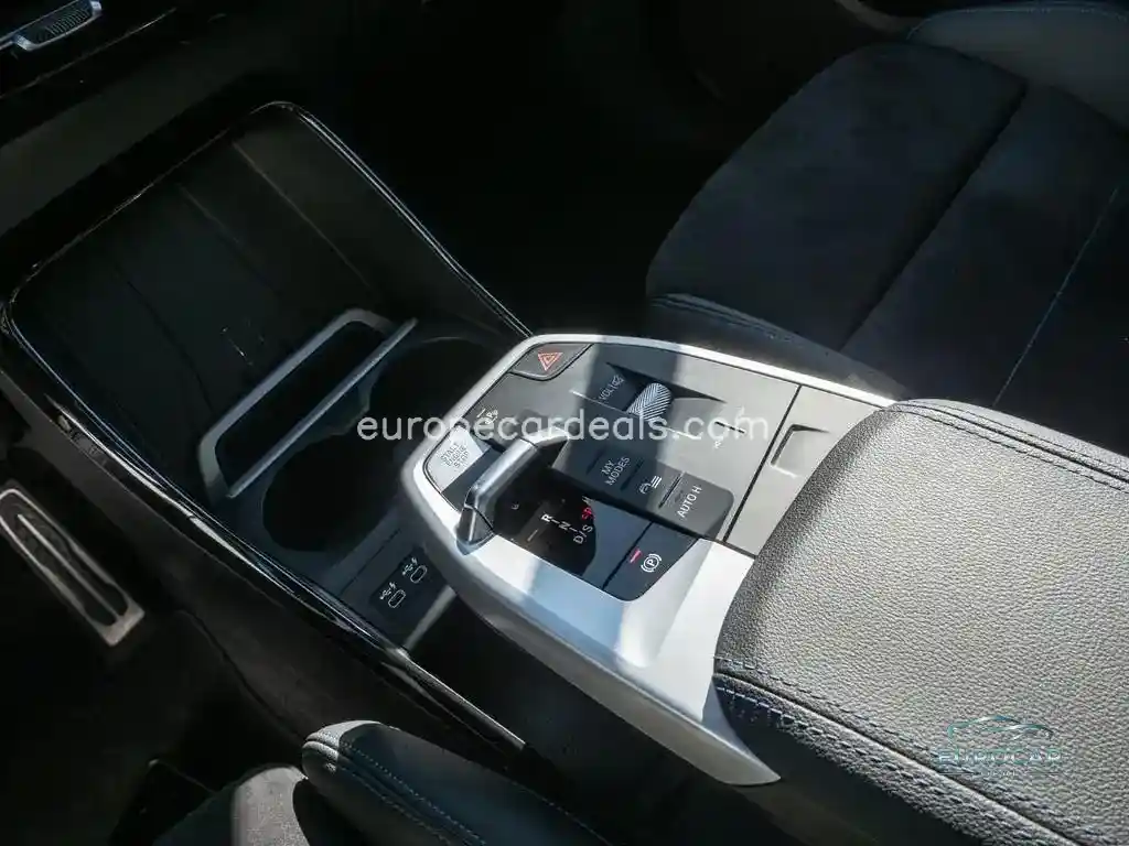 BMW 220 Active Tourer