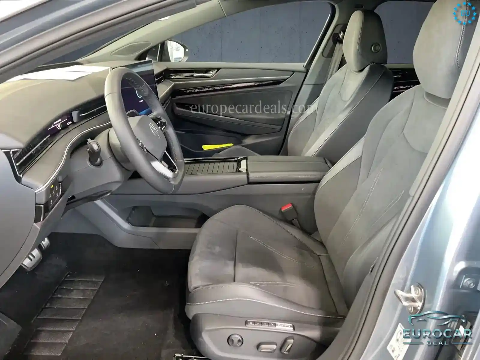 Volkswagen ID.7