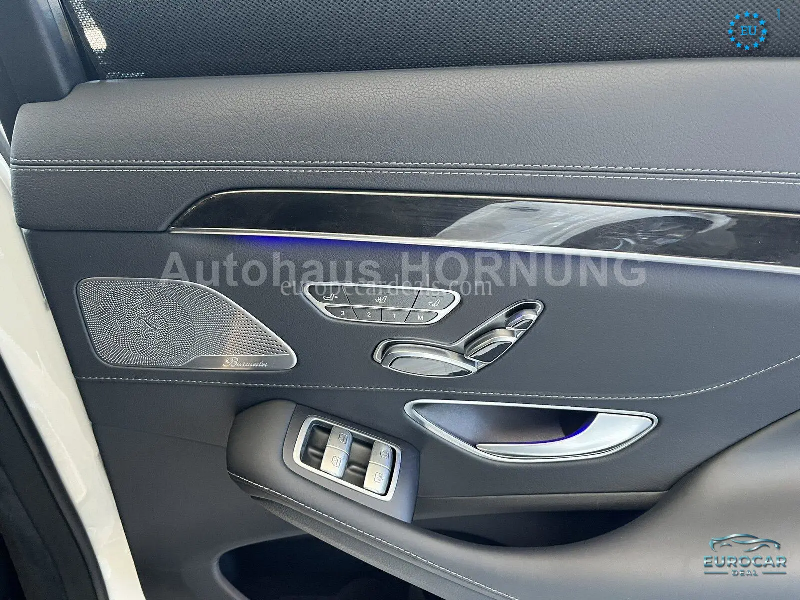 Mercedes-Benz S 560