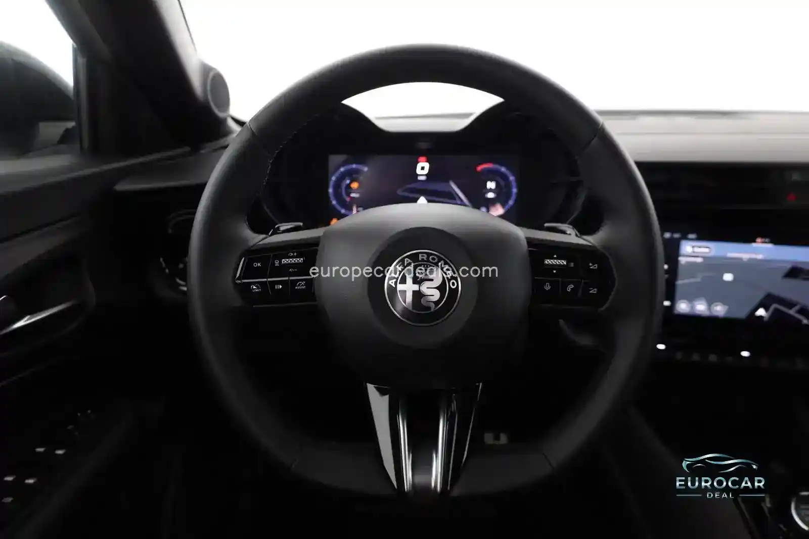 Alfa Romeo Junior