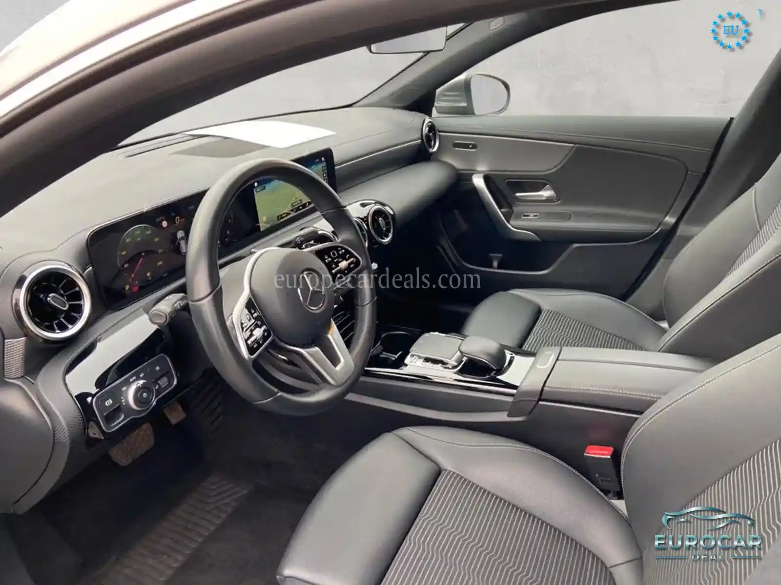 Mercedes-Benz CLA 180 Shooting Brake