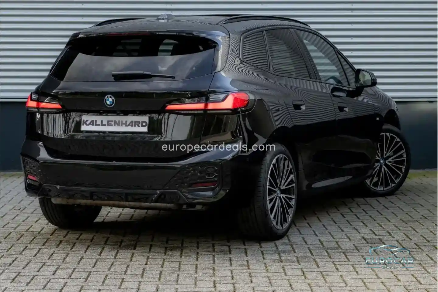 BMW 225 Active Tourer