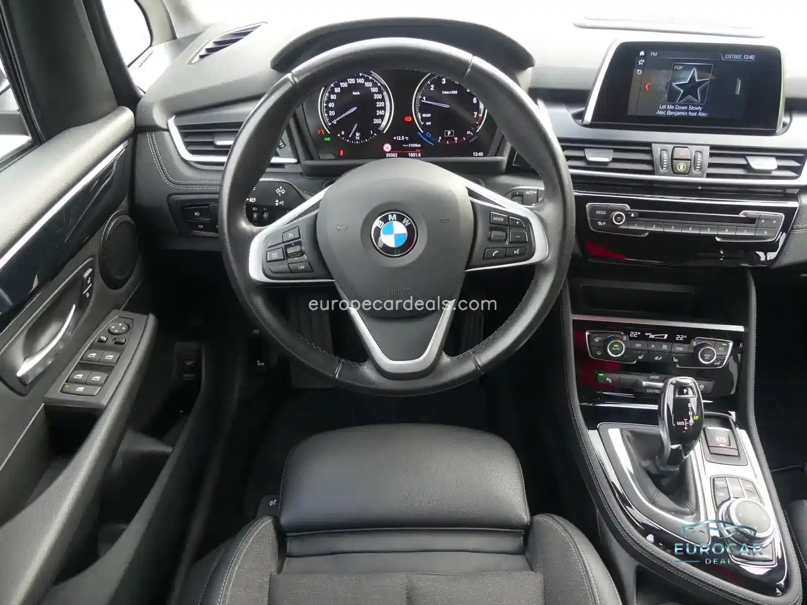 BMW 220