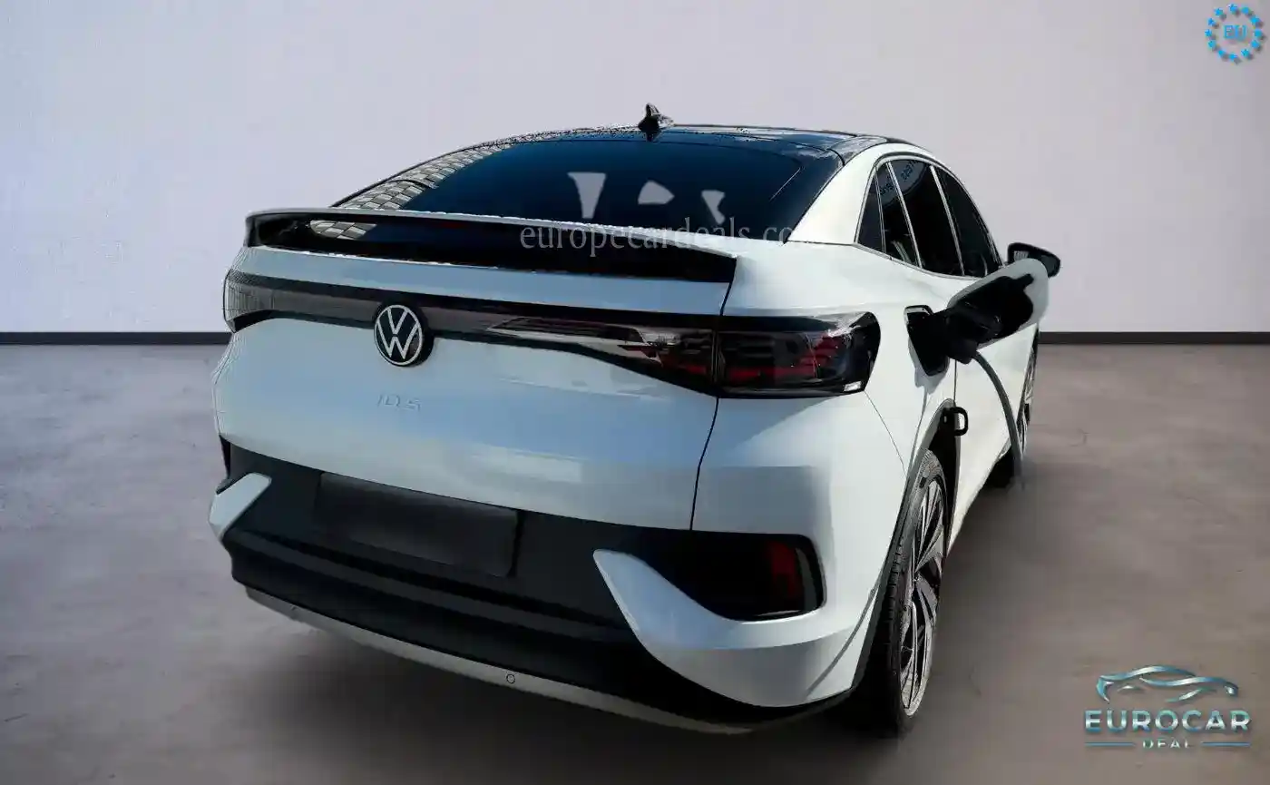Volkswagen ID.5
