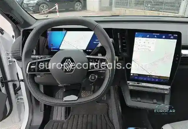 Renault Other