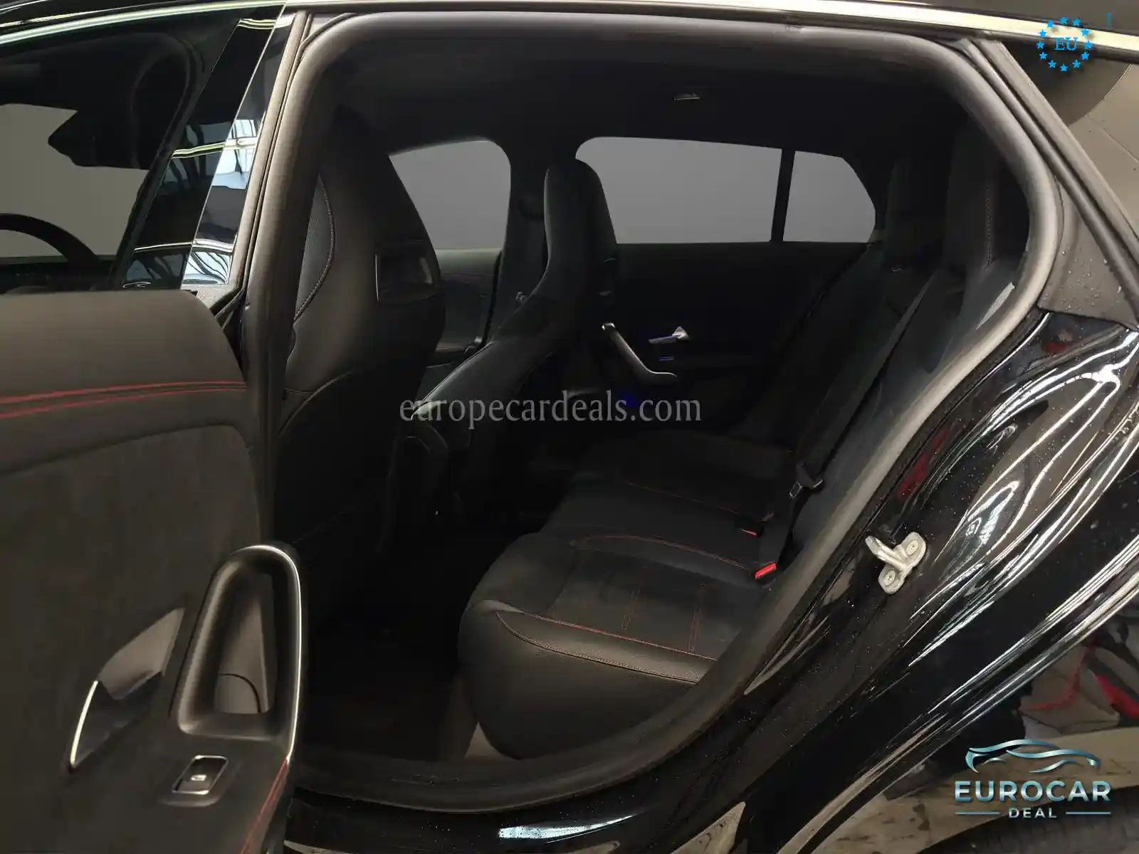 Mercedes-Benz CLA 250 Shooting Brake