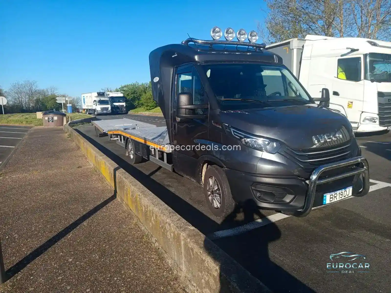 Iveco Other