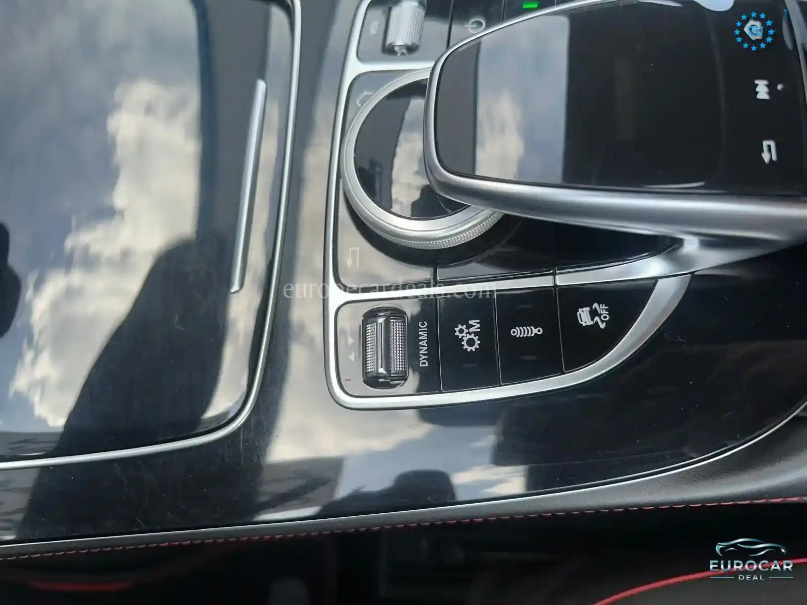 Mercedes-Benz E 43 AMG