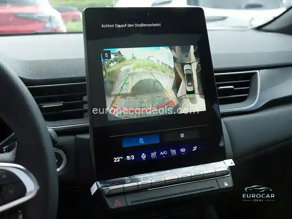 Renault Symbioz