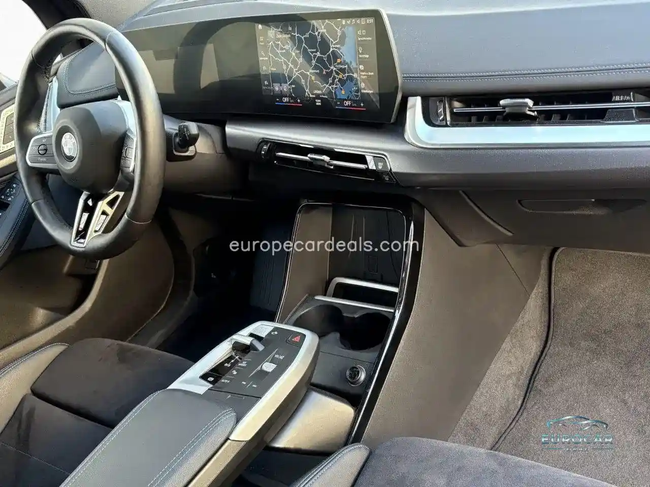 BMW 223 Active Tourer