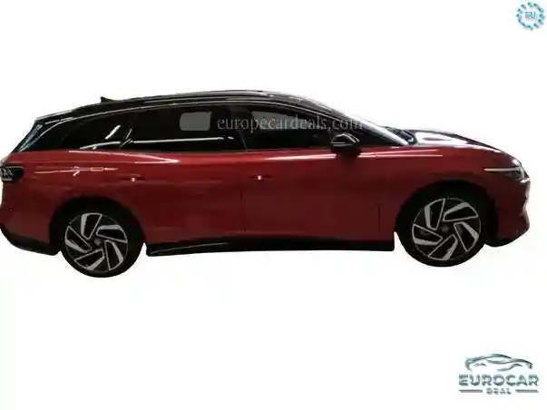 Volkswagen ID.7