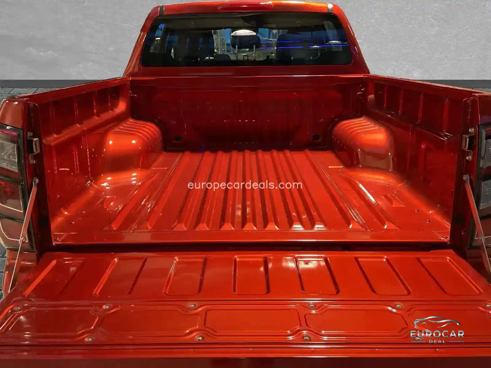 Double Cab LSE 4×4 #SHZ #KAMERA #LEDER #SP