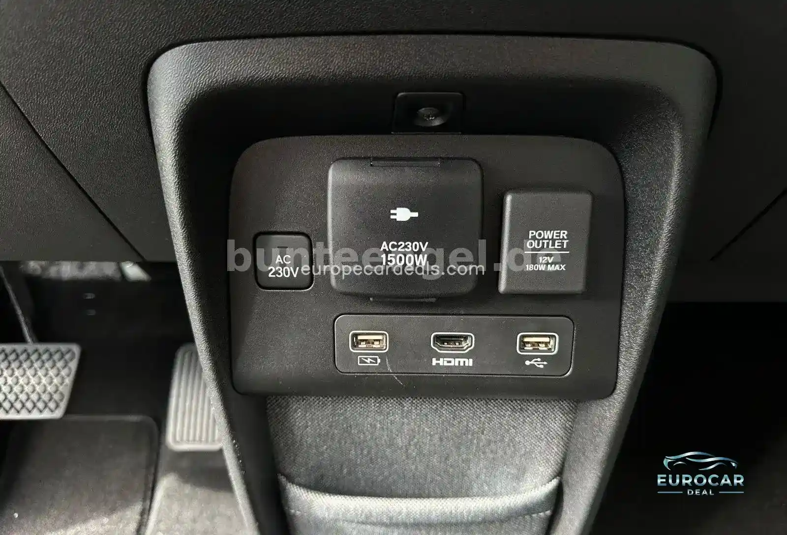 Honda e