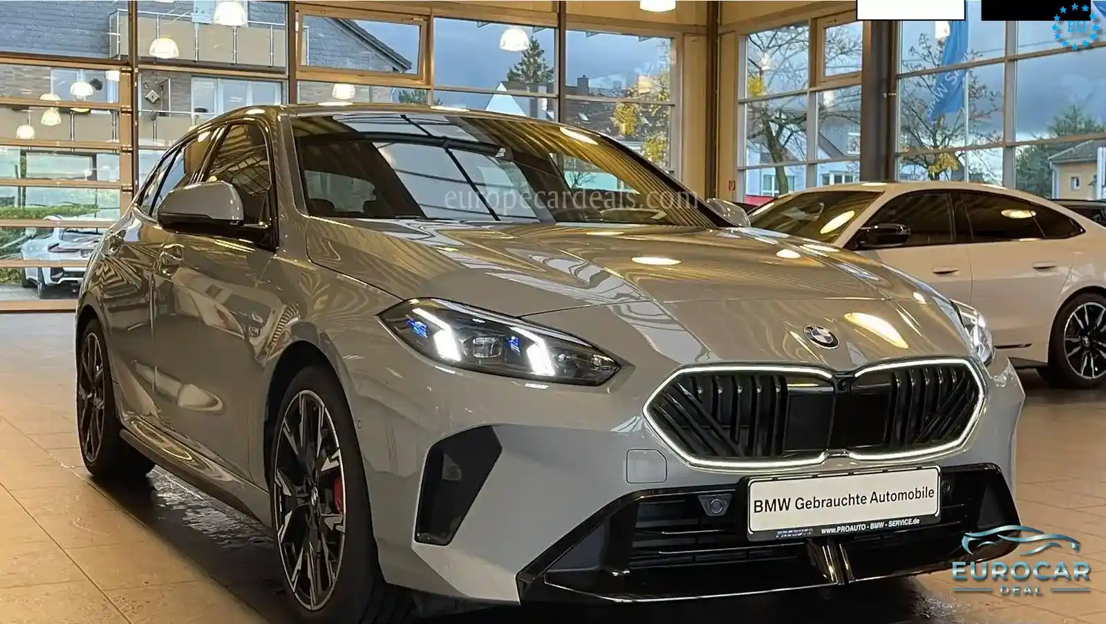 BMW 120
