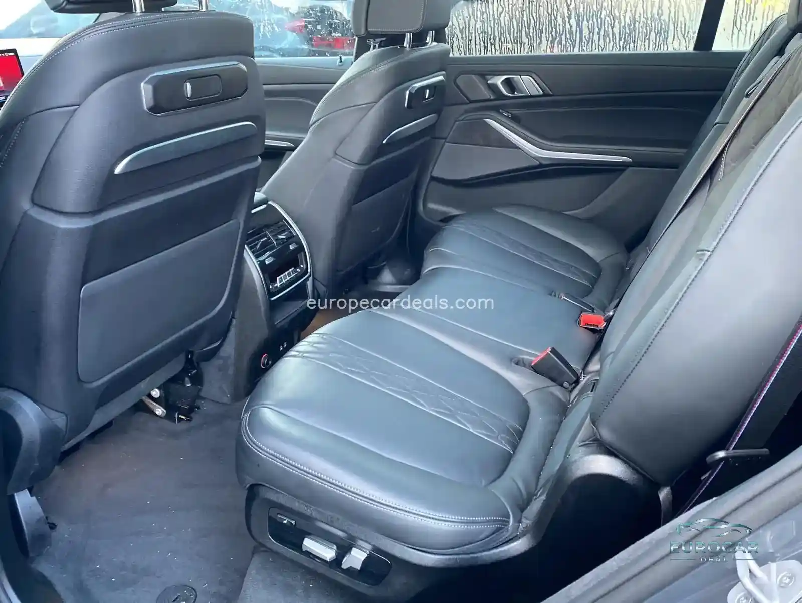 BMW X7 M60
