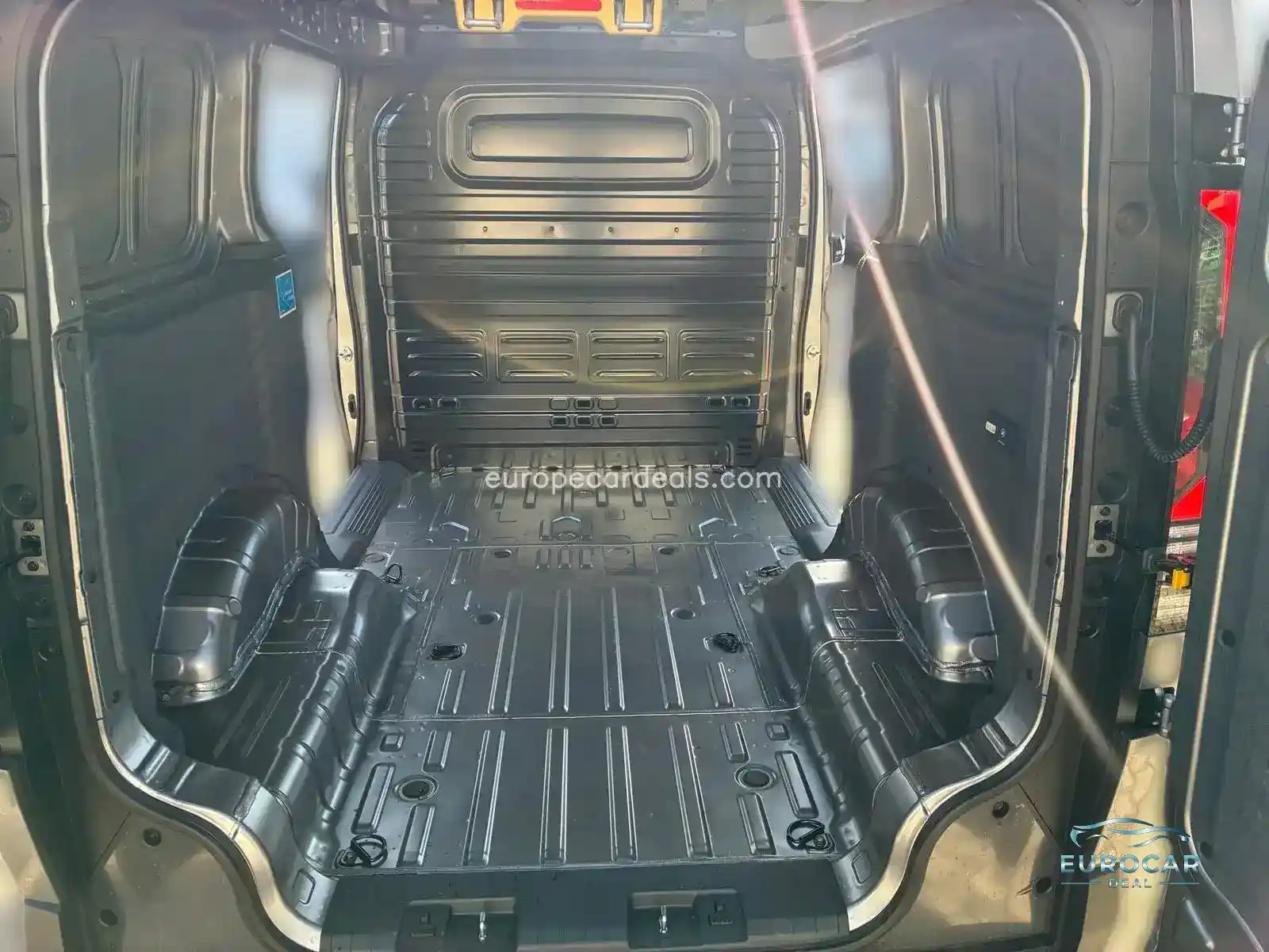Kia PV5