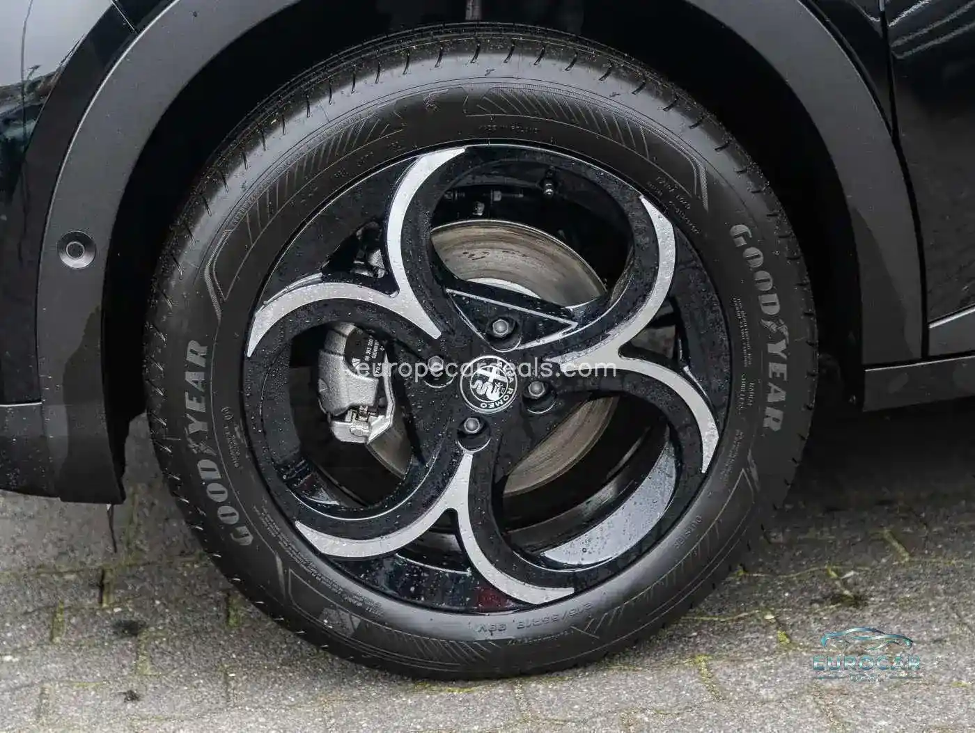 Alfa Romeo Junior