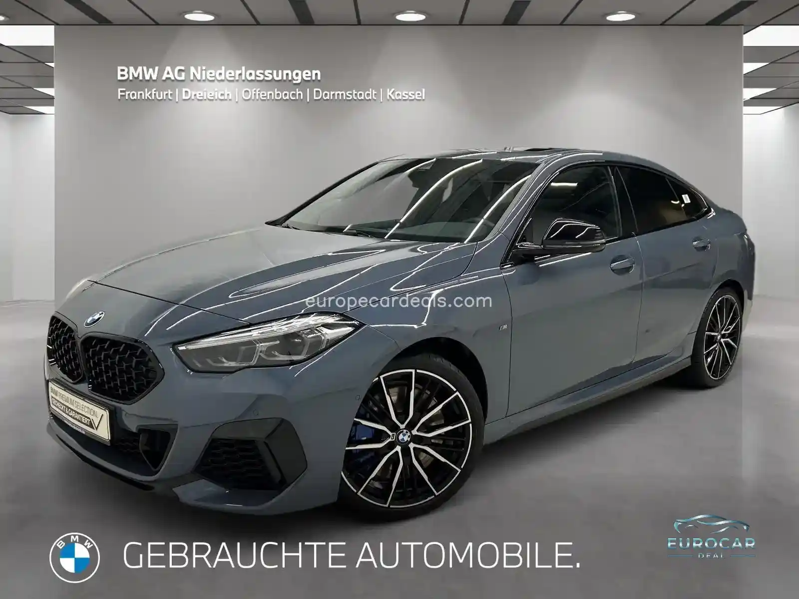 BMW M235